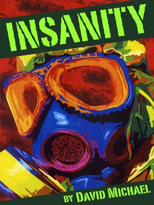 cover image of Insanity